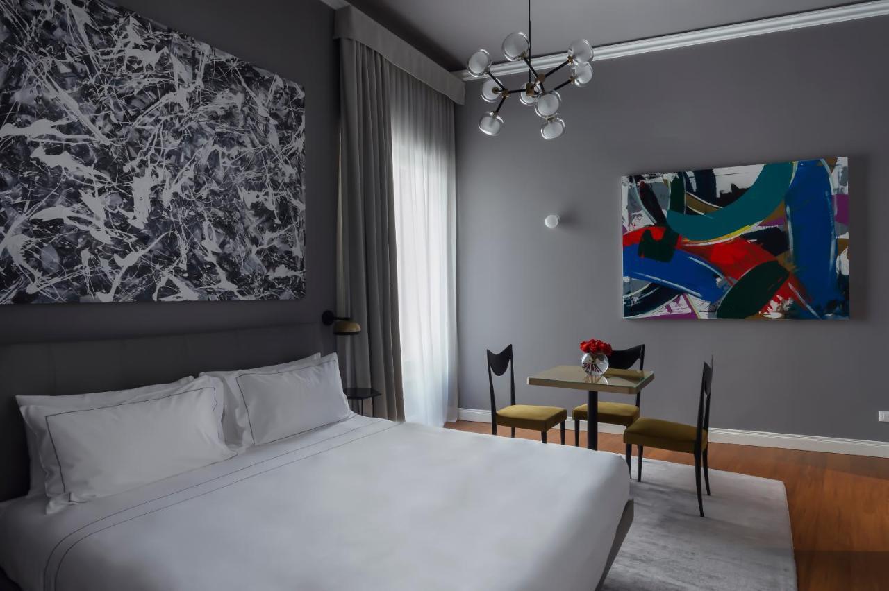Butterfly Guest house Verona