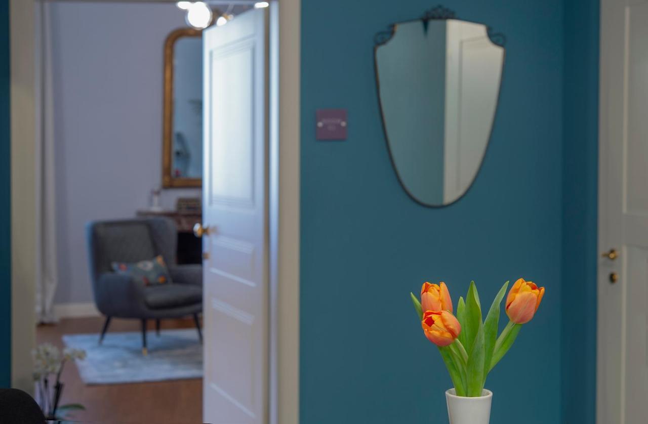 Maison d'hôtes Butterfly Boutique 2*