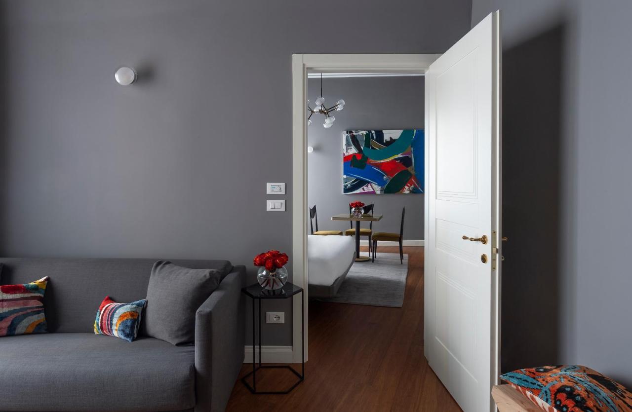 Butterfly Guest house Verona