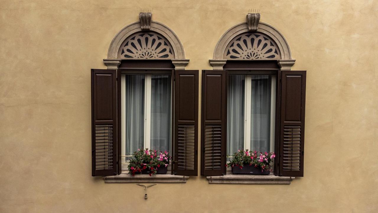 Gasthof Butterfly Verona