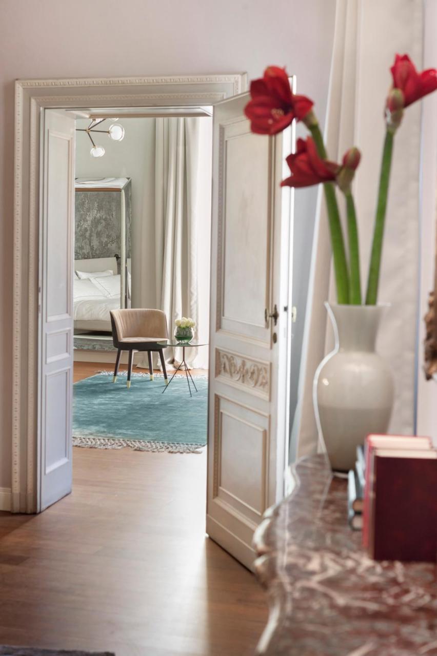 Butterfly Boutique Vérone